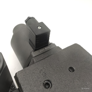 Válvula hidráulica de flujo proporcional EFBG de la serie 2, 30, 30, 12, 30, 12, 30, 30, 30, 30, 30, 30, 12, 30, 30, 30, 30, 30, 30, 30 - Product Image 1