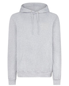 2025 nouveauté hommes sweats à capuche surdimensionnés coupe-vent vêtements d'hiver pull Style respirant 500GSM poche avant conception personnalisée - Product Image 4