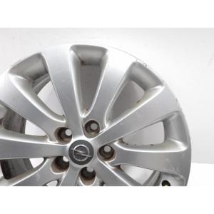 Rueda de Aleación para OPEL Astra J 13276346 (09>) - Product Image 4