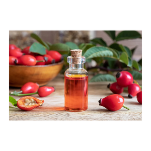 Aceite portador de semillas de rosa mosqueta prensado en frío natural de alta calidad a precio mayorista - Product Image 6