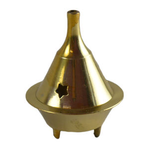 Porte-encens artisanal durable à vente rapide, brûleur d'encens, meilleur prix pour la fragrance d'intérieur - Product Image 4