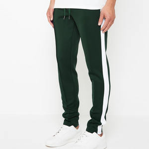 Chándales con logotipo personalizado para hombre, chándales gruesos, ropa deportiva para gimnasio, chándales de entrenamiento, traje de jogging, conjunto de dos piezas con capucha y pantalones - Product Image 3