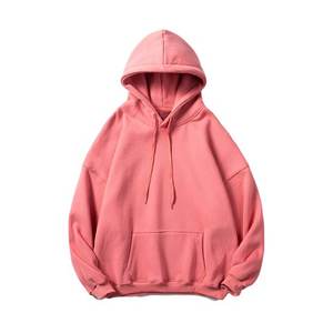 Sudaderas con Capucha de Invierno con Cierre, de Algodón, Cómodas, con Capucha, Cuello Redondo, Manga Larga, Estilo Patchwork - Product Image 4