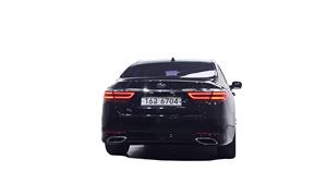 Kia K9 2015, el Nuevo K9 3.3 GDI Executive - Product Image 6