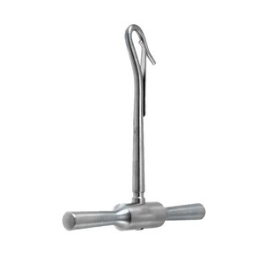 Gigli เห็นลวดบิดกับ2จับ gigli เห็นลวดและใบมีดล่าสุดราคาถูกผู้ผลิต gigli เห็น - Product Image 2