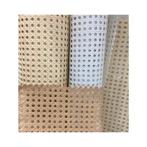 Top selling products Cheap Price Rattan webbing roll - Skin and Polished Mesh Rattan Cane Webbing from Distributor in Viet Nam