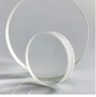 Lentille de protection laser DMK 27.9*4.1 37*7mm Bm110 Lentille de protection pour BT210S BT220 BT240S BM109FC BM111FC BM114S BM115 BM116