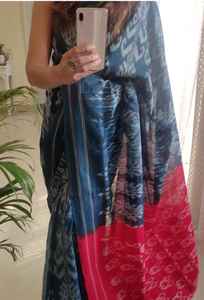 Banarasi Saree en soie pour femmes pour les fêtes et les festivals Prix de gros Vêtements indiens et pakistanais - Product Image 4