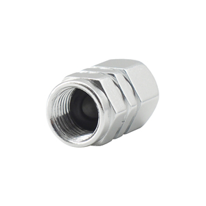 Tappi Valvola Esagonali Bianchi - Product Image 3
