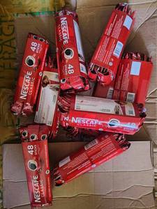 Ready to Ship for Nes cafe <b>Cappuccino</b> Instant Coffee <b>Powder</b> Original Gold 190g Jar Wholesale Original Packaging - Product Image 6