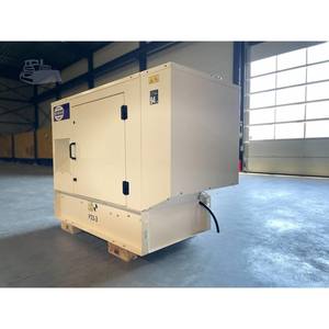 Generadores Diésel F G WILSON P33-3 2025 - Product Image 4