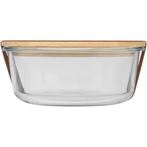 Bol à salade Vista 750 ml, produit de merchandising durable - Product Image 4