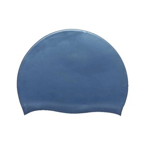 Competition <b>Silicon</b> Swim Caps Water-proof Swimming Hats Customized Logo Swimming Caps - Product Image 4
