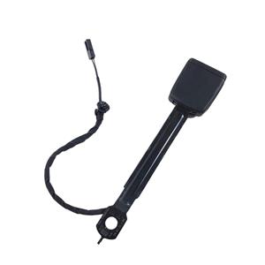 Crochet de ceinture de sécurité avant gauche VOLKSWAGEN T-CROSS Série 2GM857755A (19>) - Product Image 1