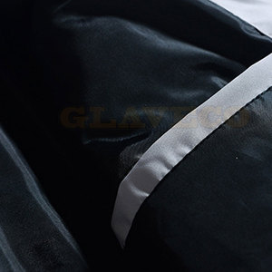 Ropa de moda nueva llegada Stand Collar Front Logo Bubble chaqueta de invierno superventas cálido para hombres impermeable transpirable - Product Image 6