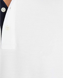 Créez votre propre polo personnalisé à manches courtes pour homme, en polyester, coupe ajustée, pour le golf. - Product Image 6