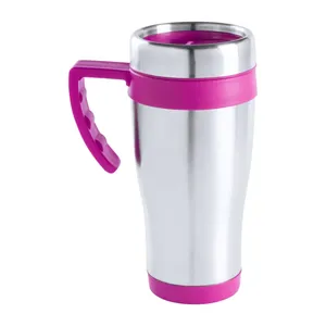 Vaso Térmico Personalizado de Acero Inoxidable - Caprol Plus - Product Image 2
