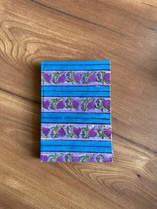 Últimos diseños, hermosos diarios impresos en papel hechos a mano con cubierta de tela en tamaño personalizado y Diario de diseño de impresión - Product Image 2