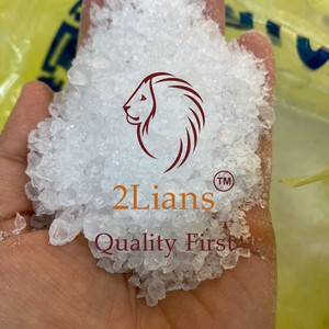 Produit PMMA naturel recyclé d'origine japonaise, 20 tonnes MOQ pour le recyclage, emballage en sacs de la marque 2Lians - Product Image 1