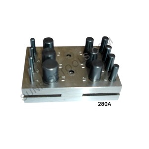 Jeu de coupe à disque - Product Image 1