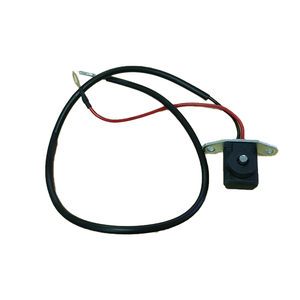 Auto Start Diesel Engine Parts Plastic <b>Generator</b> Switch Compatible with Pr3000I Model Ref 976232 - Product Image 1