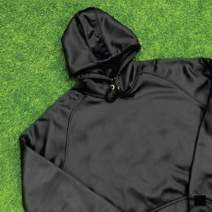 Sudadera con Capucha Lavada al Ácido, Sin Cordones, Talla Extra Grande, Sudadera de Felpa Francesa, Sudadera Vintage Desteñida y Desgastada para Hombre - Product Image 2