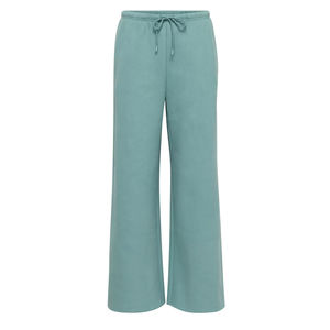 Survêtements Femme Hiver en Molleton Bouclette de Qualité Supérieure, Pantalon Évasé, Nouvelle Collection 2026 - Product Image 5