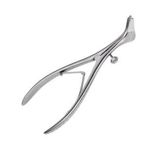 Nueva llegada de alta calidad de acero inoxidable instrumentos quirúrgicos elevadores diferentes formas y elevadores de diseño - Product Image 5