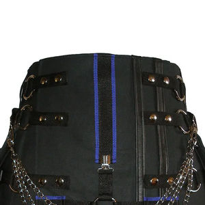 Kilt de utilidad escocesa para hombre a estrenar Kilt de utilidad de moda escocesa a precio barato Kilt de utilidad moderna de último estilo - Product Image 4