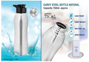 Vente en gros bon marché Bouteille d'eau en acier de qualité supérieure Bouteille d'eau à sublimation Bouteille d'eau à vague moderne isolée sous vide - Product Image 3