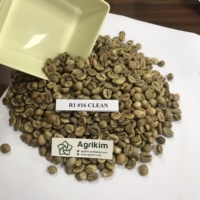 Grains de café vert de haute qualité du Vietnam WS + 84359166896 Arabica Robusta meilleur prix torréfié pour amincir prêt à expédier