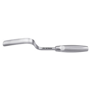 Retractor Vaginal de Acero Inoxidable de 80 x 43 mm, Reutilizable y Autoclavable, para Procedimientos Ginecológicos, Instrumento Quirúrgico - Product Image 4