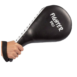 Pagaies de boxe avec logo personnalisé pour MMA et Kickboxing - Product Image 6