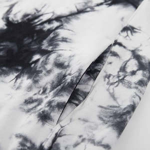 Ropa Premium para Hombre, Sudaderas con Logotipo Personalizado, Sudaderas con Capucha OEM, Elegantes, 100% Algodón, Impresión por Sublimación, Otoño - Product Image 4