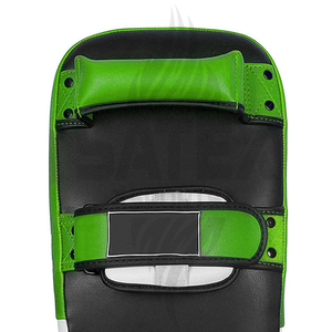 Servicio OEM, Fabricante, Diseño Personalizado, Escudo de Patadas, Cuero PU, Color Sólido, Entrenamiento de Boxeo - Product Image 6