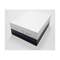 Panneau en bambou et aluminium WOOJOOWELLBOARD WJ_PSF0328, best-seller, écologique, imperméable, ignifuge, plastique, moderne, 3D, imitation bois
