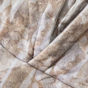 Sweat à capuche unisexe à la mode de haute qualité 100% coton saison d'hiver Camouflage imprimé polaire matériel - Product Image 6