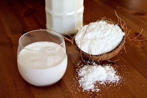 Fresh <b>Coconut</b> Powder Desiccated for Online Sellers Global Delivery - Product Image 2