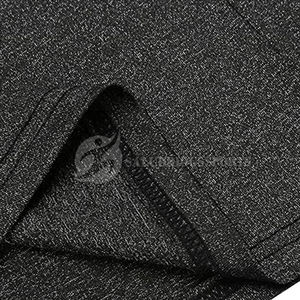 Camiseta de polo de Verano de la mejor calidad para mujer, diseño impreso personalizado, estilo informal de algodón alto, teñido liso en talla XL de punto - Product Image 6