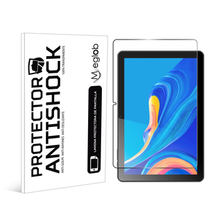 Protector de Pantalla Antishock Oukitel OT6, Producto Destacado - Product Image 1