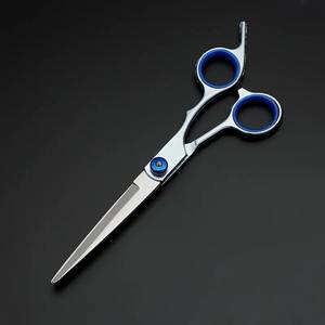 Professional Hair 2026 Cutting Scissors Set - Sharp Blade & Thinning Shear - Product Image 3