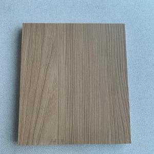 Cao cấp melamine MDF Board nhiều lớp 18 mét 1220*2440 kích thước cho đồ nội thất và trong nhà - Product Image 3