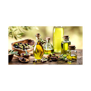 Huile d'olive à bas prix, approvisionnement en gros, exportation, huile de haute qualité prête à l'emploi - Product Image 2