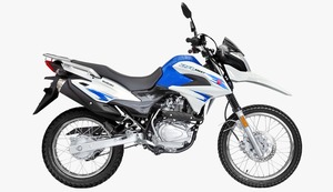 הטוב ביותר suzukis dr 150 אופנוע אנדורו