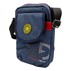 Crossbody <b>Bag</b>, <b>Shoulder</b> <b>Bag</b>, Cell <b>Phone</b> Holder, Multipurpose - Assorted Colors - Product Image 1