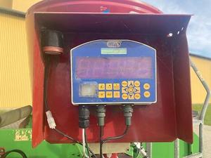 Strautmann vertimix 2000สองเท่า - Product Image 4