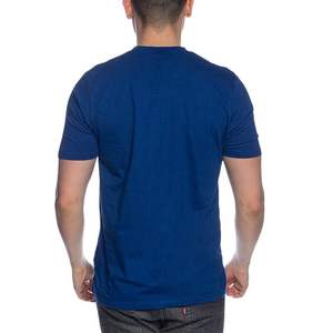 Camiseta para hombre, precio al por mayor, camisetas para jóvenes y adultos, camisetas casuales de moda para hombre, camiseta transpirable fácil de usar - Product Image 3