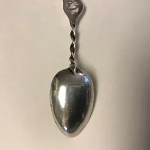 Ensemble de cuillères de service pour buffet en acier inoxydable au design antique, cuillère de mariage élégante, ustensiles de cuisine, fournisseurs de table fabriqués en Inde - Product Image 3