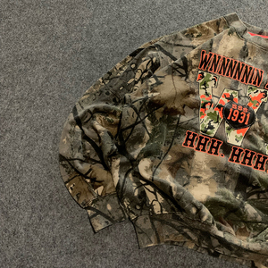 Nouveau sweat-shirt Streetwear à la mode pour hommes, lavage à l'acide, impression personnalisée, pull-over lourd de qualité supérieure, sweat-shirt avec impression bouffante personnalisée - Product Image 4