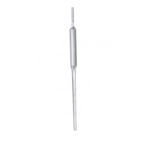 Poignée de scalper orthopédique de meilleure qualité personnalisable OEM & ODM pris en charge par l'acier allemand BP porte-lame outils à main - Product Image 5